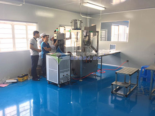 洪澤封口機(jī)