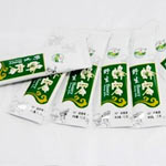 小袋槐花蜜灌裝機(jī)