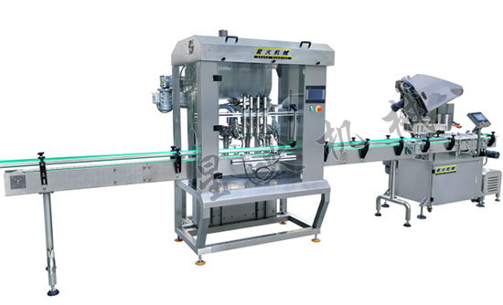 辣椒醬小型生產(chǎn)線設(shè)備